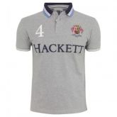 London Rowing Club Logo Polo HKTPL105