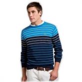 pulover lacoste  dos homens 201112-LAMSW1011