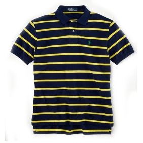 Homens Polos ralph lauren  201203-PLMT1002