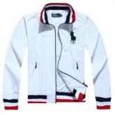 Men's Sports Jackets stand-up collar 201212 RLMJ159