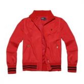 Men's Sports Jackets stand-up collar 201212 RLMJ142