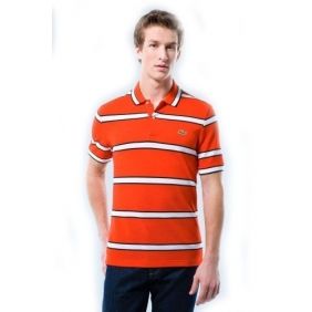 LAMS1024 camisa polo masculina