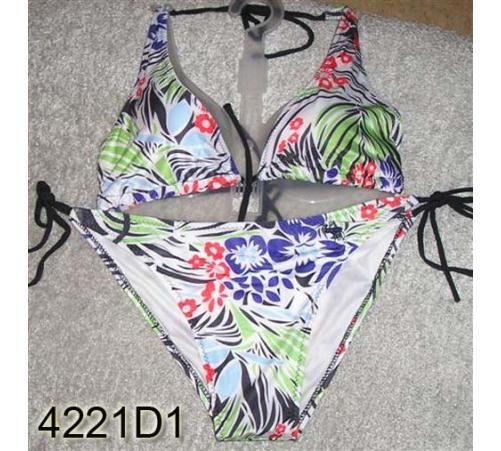 Abercrombie & Fitch Bikinis