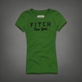 CAMISETA  ABERCROMBIE FEMININA WTFA145