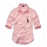 Men's Shirt 2012 JULY PLMS115