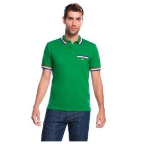 LAMS1074 camisa polo masculina