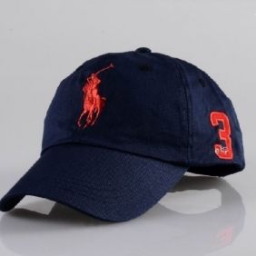 Polo Hats 201204-POLOH1027