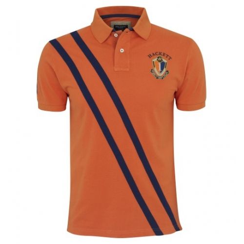 polo hakett Logo Elephant HKTPL131