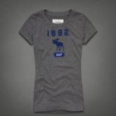 CAMISETA  ABERCROMBIE FEMININA WTFA127