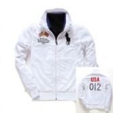 Men's Sports Jackets stand-up collar 2013 MAY RLMJ113