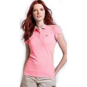 lacoste polo das mulheres 201112-LAWP1010