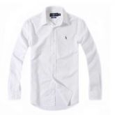 Men's Shirt 2012 JULY PLMS107