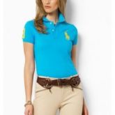 Polo Mulheres camiseta 2011-Polo-WT222