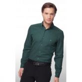 lacoste Camisa Masculina 2013 LCMS1016