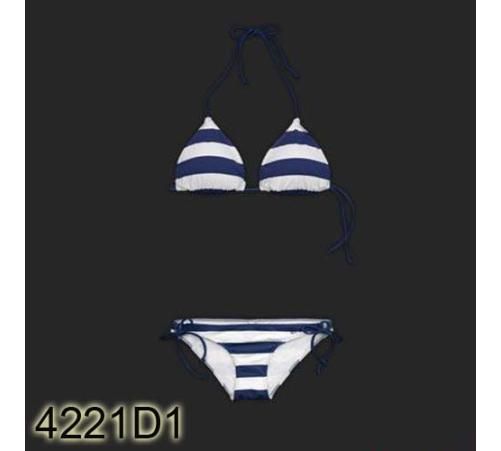 Abercrombie & Fitch Bikinis