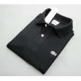 LAMS1018 camisa polo masculina  lacoste