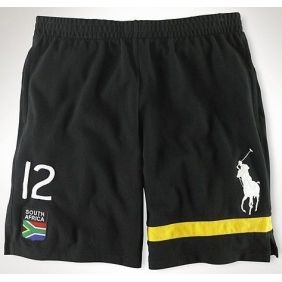 Homens Shorts junho 2010 MS102