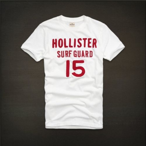 CAMISETA HOLLISTER MASCULINA item #: 201212-MTHCO110