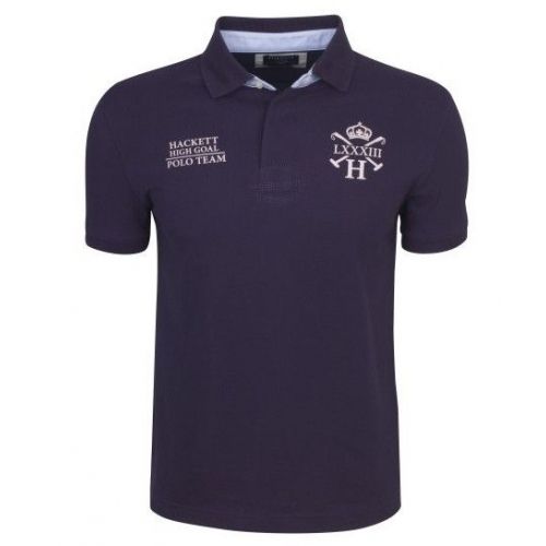 Homens hakett Polo HKTPL195