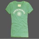 CAMISETA  ABERCROMBIE FEMININA WTFA146