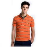 LAMS1030 camisa polo masculina