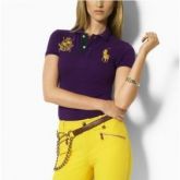 Polo Mulheres camiseta 2011-Polo-WT215