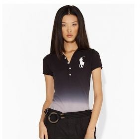 Polo Mulheres camiseta 201204-PLWT104