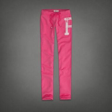 CALÇA DE MOLETOM YOGA FAWPJ067