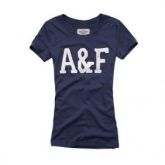 CAMISETA  ABERCROMBIE FEMININA WTFA165