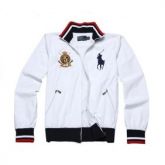 Men's Sports Jackets stand-up collar 201212 RLMJ154