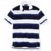 Homens Polos ralph lauren  Striped 201104-POLO-MT268