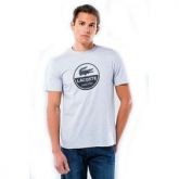 Camisa lacoste de T dos homens 2013 LAMT1033