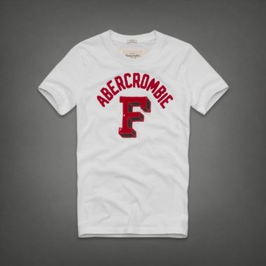 CAMISETA ABERCROMBIE MASCULINA MTAF704