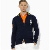 RL Men Sweater 2012 December RLMS101