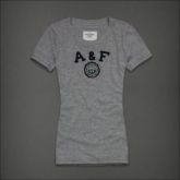 CAMISETA  ABERCROMBIE FEMININA WTFA120