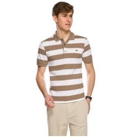 LAMS1059 camisa polo masculina