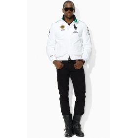 Men Polos Jackets 201112-PLMJ1005