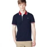 Homens polo lacoste 2012 dezembro LAMP101