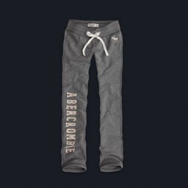 CALÇA DE MOLETOM YOGA FAWPJ113