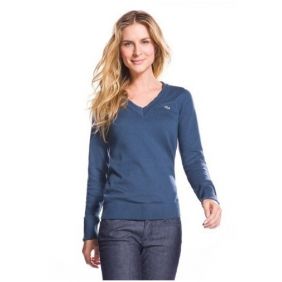 lacoste blusas femininas 201112-LAWSW1007