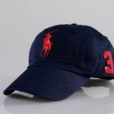 Polo Hats 201204-POLOH102