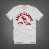 CAMISETA ABERCROMBIE MASCULINA MTAF708