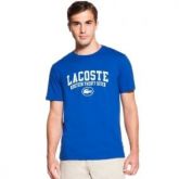 Homens lacoste T-shirt 2012 junho LCT1022