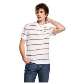 LAMS1115 camisa polo lacoste masculina