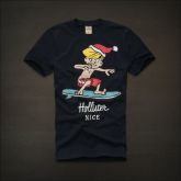 CAMISETA HOLLISTER MASCULINA item #: 201307-MTCHO138