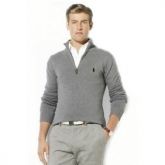 Homens Sweater Polo 2012 agosto 128