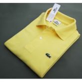 LAMS1006 camisa polo masculina lacoste