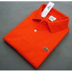 LAMS1011 camisa polo masculina lacoste