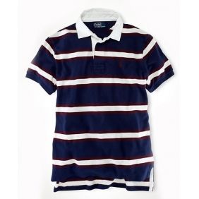 Homens Polos  ralph lauren 201204-PLMT1023