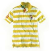 Homens Polo ralph lauren Striped 201104-POLO-MT255